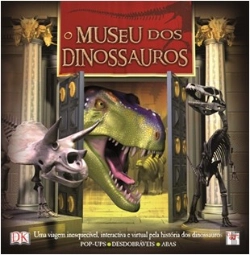 Bertrand.pt - Museu dos Dinossauros