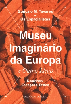 Bertrand.pt - Museu Imaginário da Europa e Outras Ideias