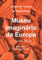 Museu Imaginário da Europa e Outras Ideias