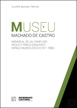 Bertrand.pt - Museu Machado de Castro