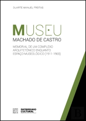 Museu Machado de Castro