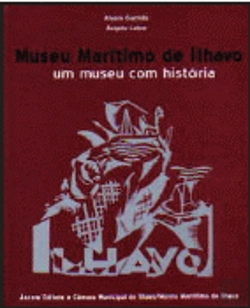 Bertrand.pt - Museu Marítimo de Ilhavo