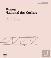 Museu Nacional dos Coches, Lugar, Arquiteto, Projeto e Obra