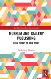Museum And Gallery Publishing