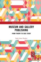 Museum And Gallery Publishing