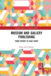 Museum And Gallery Publishing