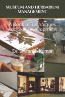 Museum And Herbarium Management