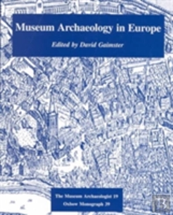 Bertrand.pt - Museum Archaeology In Europe