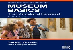 Museum Basics