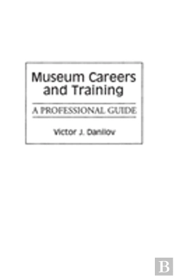 Bertrand.pt - Museum Careers And Training