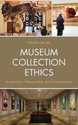 Bertrand.pt - Museum Collection Ethics