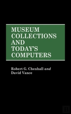 Bertrand.pt - Museum Collections And Today'S Computers