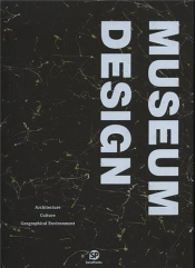 Museum Design /Anglais