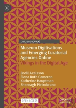 Bertrand.pt - Museum Digitisations And Emerging Curatorial Agencies Online