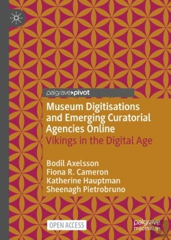 Bertrand.pt - Museum Digitisations And Emerging Curatorial Agencies Online