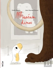 Muséum Dinos