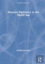 Museum Diplomacy In The Digital Age