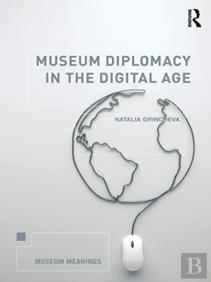 Museum Diplomacy In The Digital Age