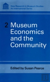 Museum Economics And The Community