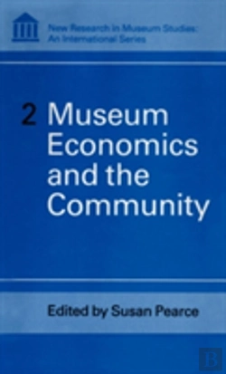 Bertrand.pt - Museum Economics And The Community