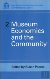 Museum Economics And The Community