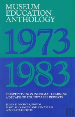 Bertrand.pt - Museum Education Anthology, 1973-1983