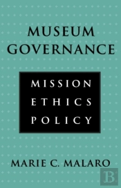 Museum Governance