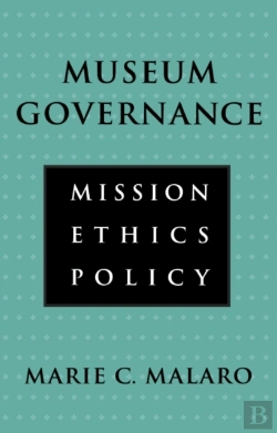Bertrand.pt - Museum Governance