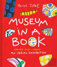 Museum In A Book