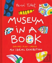 Museum In A Book