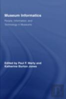 Museum Informatics