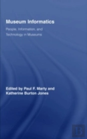 Museum Informatics