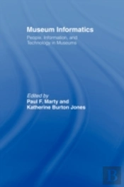 Museum Informatics