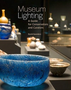 Bertrand.pt - Museum Lighting - A Guide For Conservators And Curators