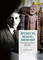 Museum Magic Memory