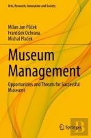 Museum Management