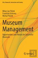 Museum Management