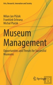 Museum Management