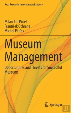 Bertrand.pt - Museum Management