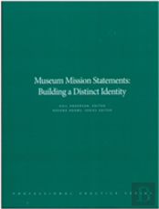 Museum Mission Statements