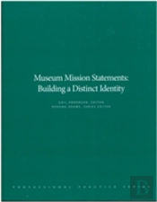 Museum Mission Statements