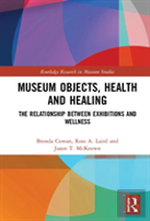 Museum Objects, Health And Healing