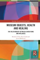 Museum Objects, Health And Healing