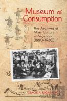 Museum Of Consumption
