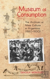 Museum Of Consumption