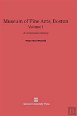 Bertrand.pt - Museum Of Fine Arts, Boston, Volume I