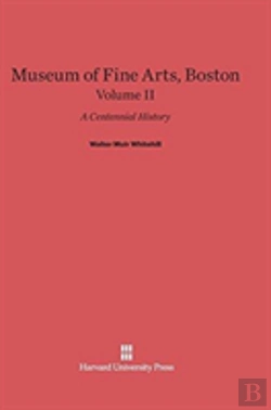 Bertrand.pt - Museum Of Fine Arts, Boston, Volume Ii
