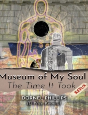 Museum Of My Soul Redux