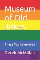 Museum Of Old Jokes