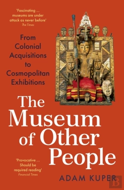 Bertrand.pt - Museum Of Other People